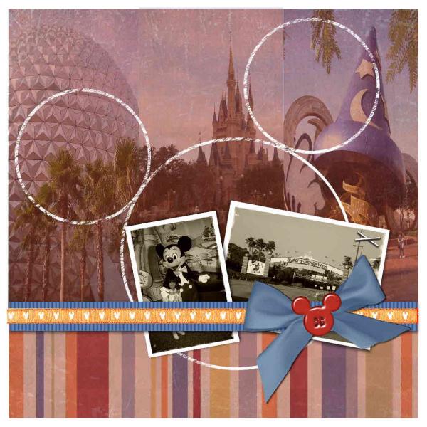 Disney Cover

credits:

Happiest Kit On Earth &
Mouse In The House by Britt-ish Designs
Scrapbook Factory Deluxe