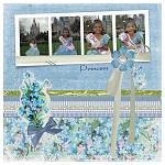 Princess 12x12 
 
credits: 
Shabby Chic Diva by Marcie Reckinger 
Queen of Hearts by Tabrizia 
Scrapbook Factory Deluxe